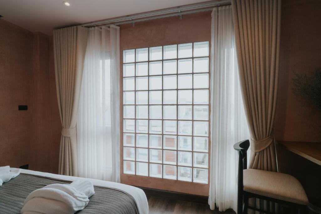 Hotel Clay Chiang Mai - Resim 13