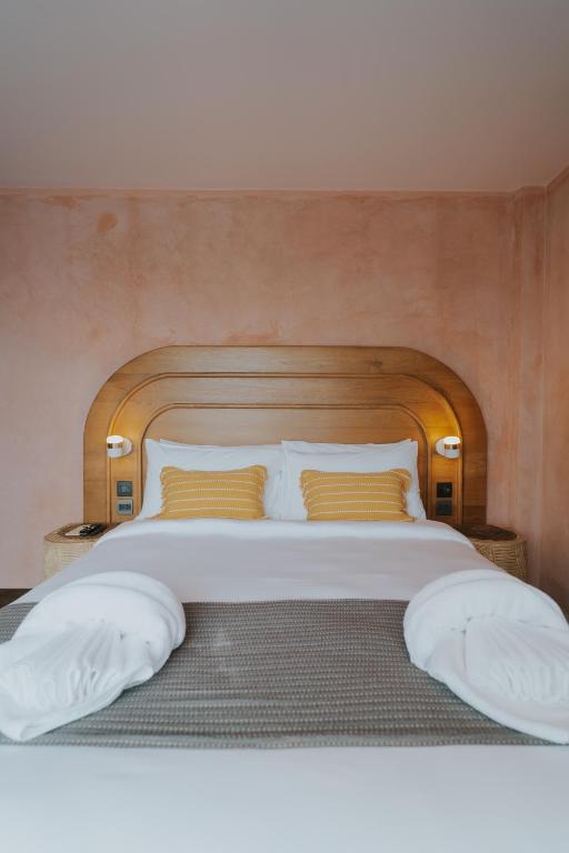 Hotel Clay Chiang Mai - Resim 15