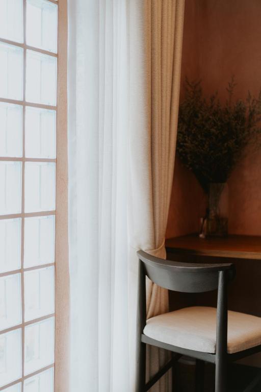 Hotel Clay Chiang Mai - Resim 17