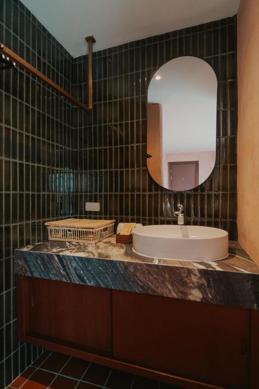 Hotel Clay Chiang Mai - Resim 18