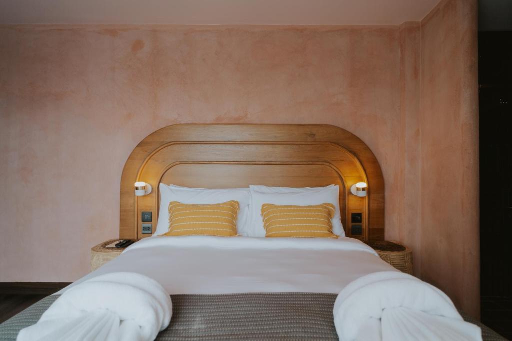 Hotel Clay Chiang Mai - Resim 20