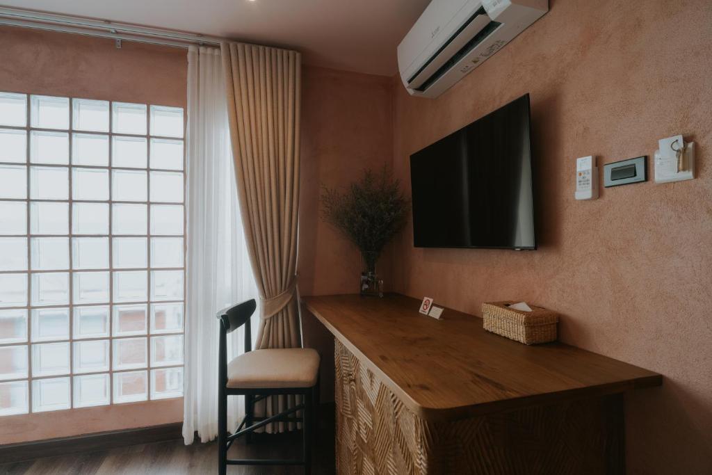 Hotel Clay Chiang Mai - Resim 22