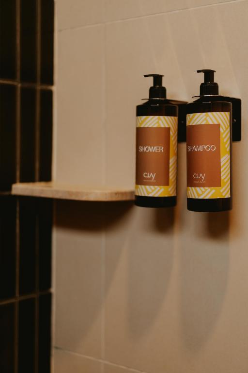 Hotel Clay Chiang Mai - Resim 23