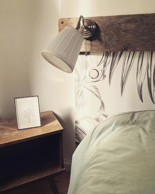 Maison La folie douce - Habitación Doble Con Baño Privado