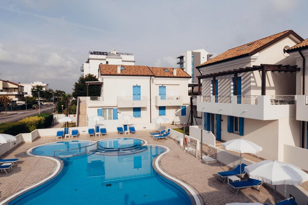 Anima Jesolo - Drago Village, Lido di Jesolo (updated prices 2024)