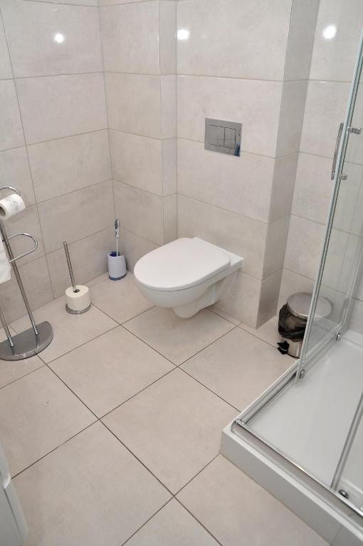 Pokoje, Apartamenty, Restauracja Marcus - Chambre Triple
