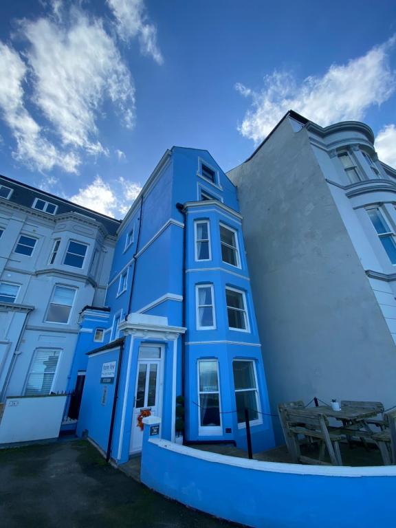 Marine View Guest House 5