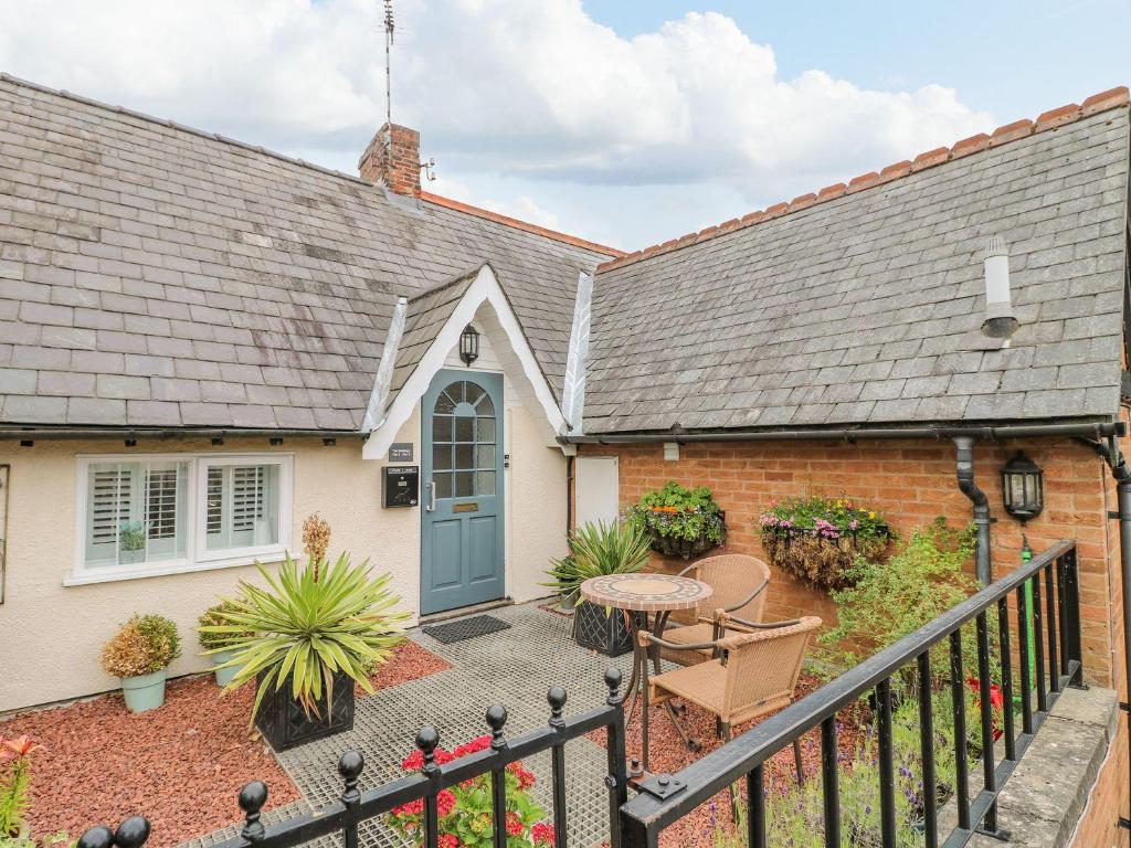 Flat 2, The Maltings, Oakham (updated prices 2024)