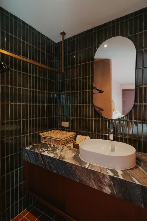 Hotel Clay Chiang Mai - Resim 38