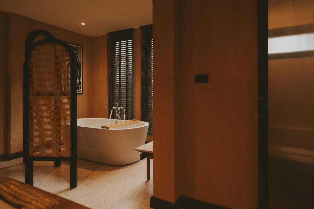 Hotel Clay Chiang Mai - Resim 3