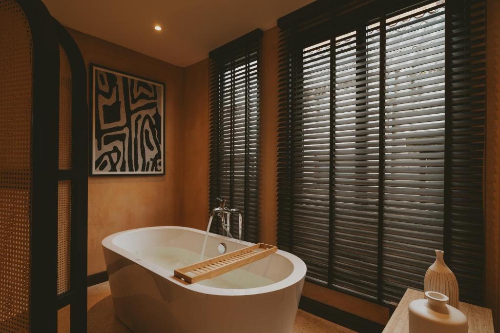 Hotel Clay Chiang Mai - Resim 32