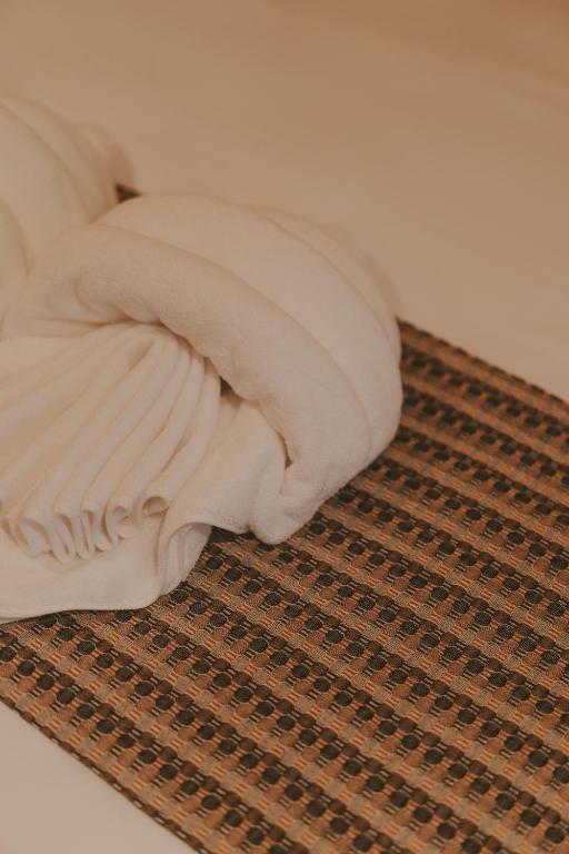 Hotel Clay Chiang Mai - Resim 30