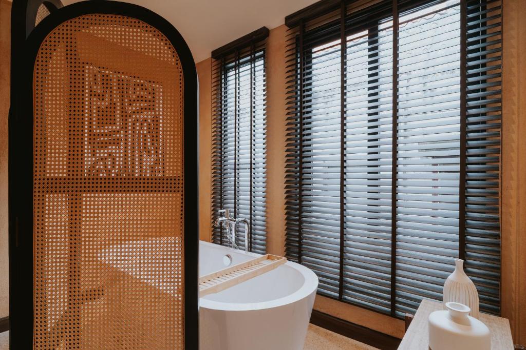 Hotel Clay Chiang Mai - Resim 37