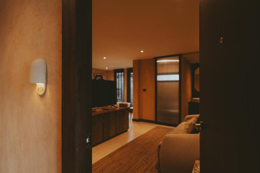 Hotel Clay Chiang Mai - Resim 40