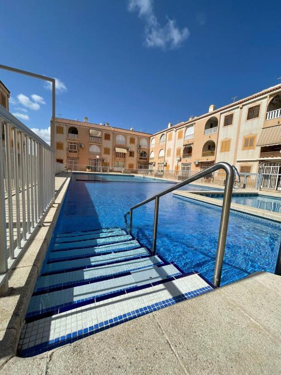 Kép Perla Negra szállásáról Torreviejában a galériában