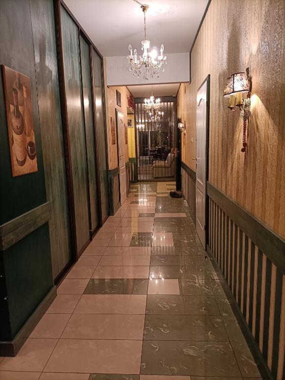 Fotografia z galérie ubytovania Arkadia Centrum - Pokoje vo Varšave