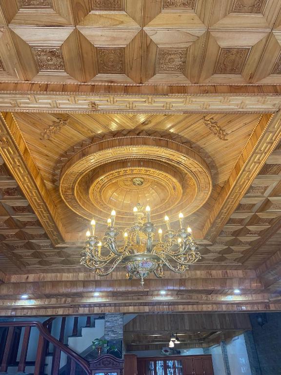 Misty Lodge, Sa Pa (updated prices 2024)