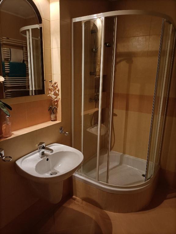 Babka Wiezowiec Noclegi - Resim 30