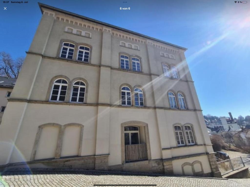 Fotografie z fotogalerie ubytování Elbenland Apartments Sächsische Schweiz v destinaci Sebnitz
