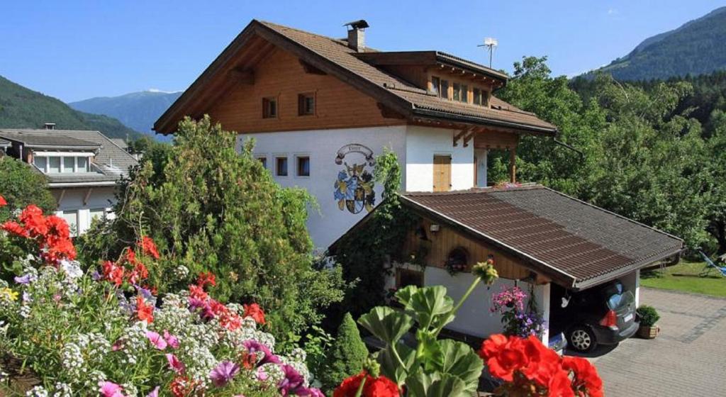 Haus Ploner - Pichlerhof - Two-Bedroom Apartment