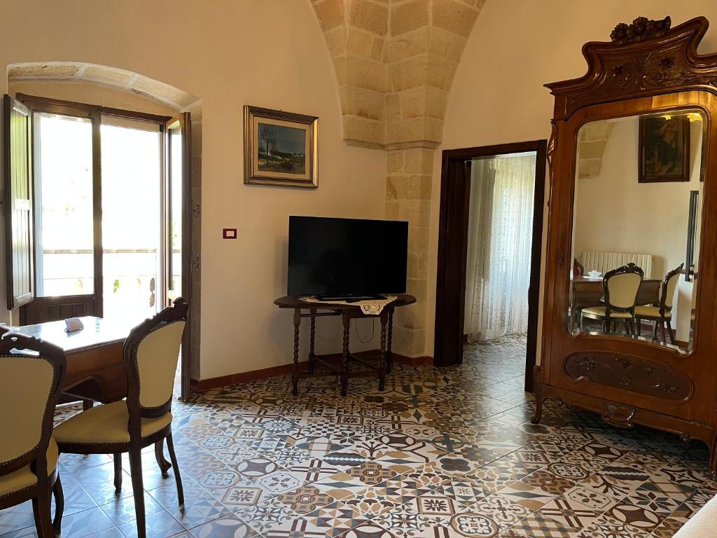 Masseria La Camardia - Apartment