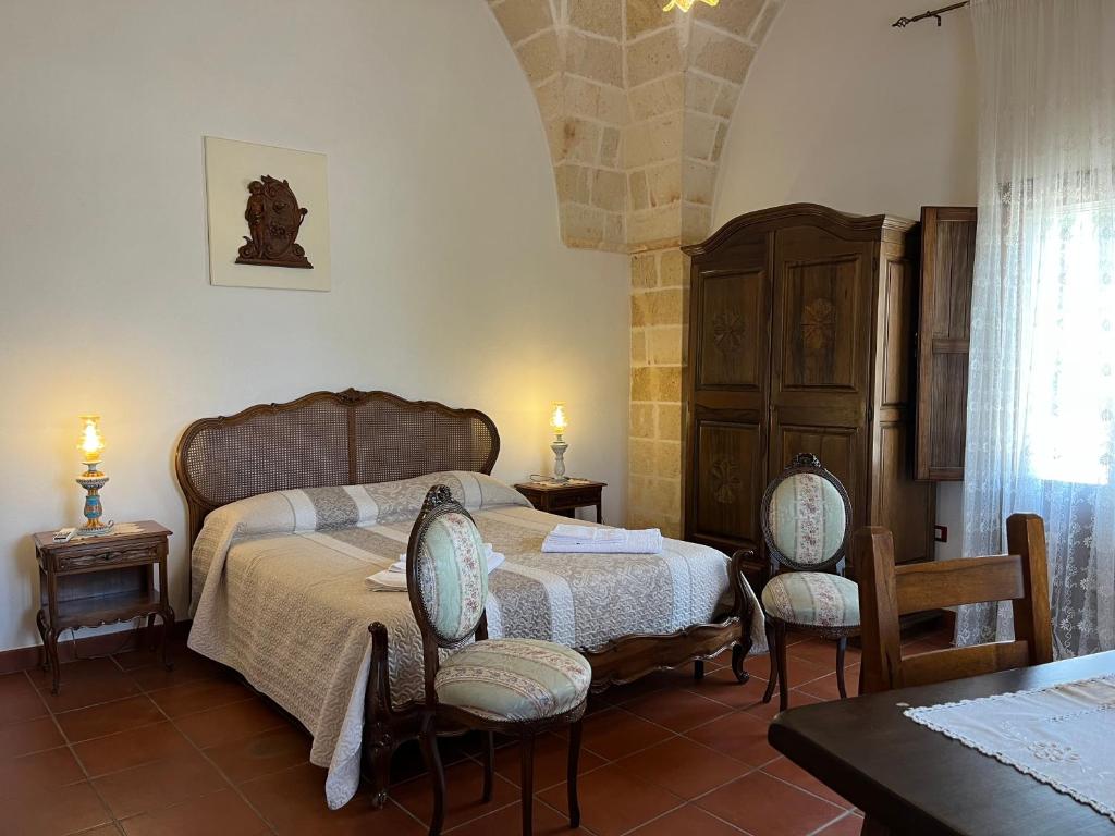Masseria La Camardia