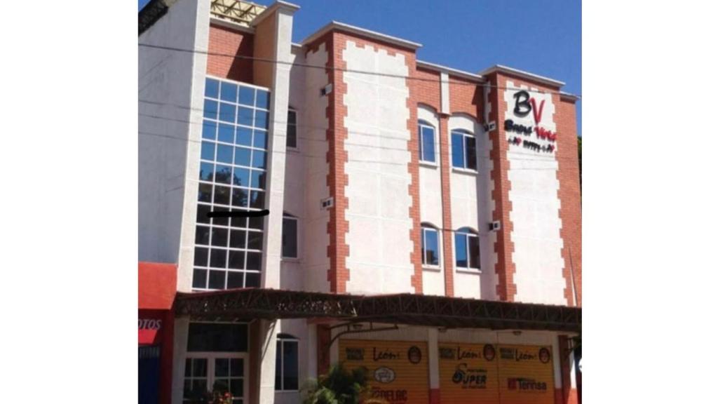 Gallery image of HOTEL BUENA VISTA in Valledupar