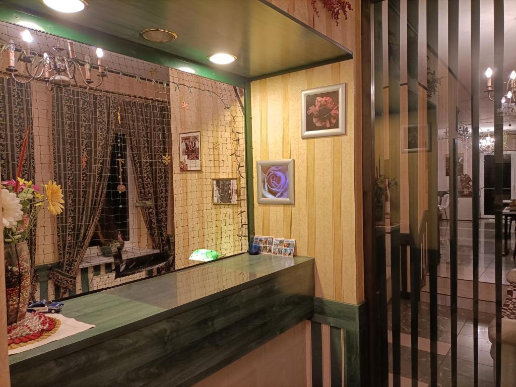 Babka Wiezowiec Noclegi - Resim 3