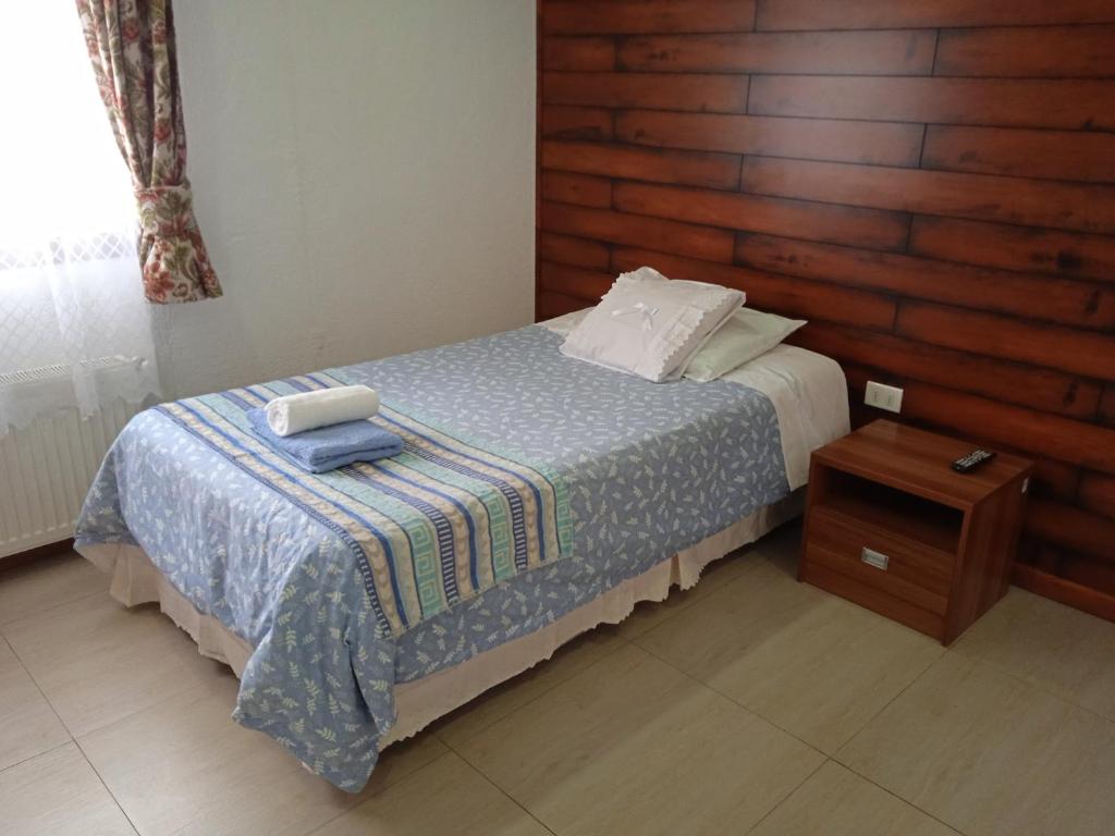 Fotografie z fotogalerie ubytování Hostal JC v destinaci Puerto Natales