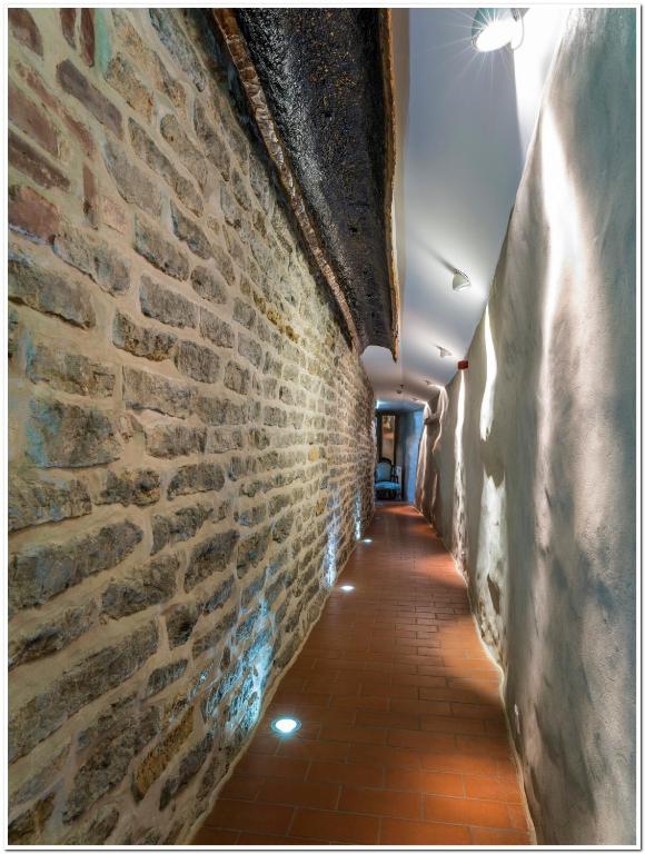 Fotografie z fotogalerie ubytování CRU Hotel v Tallinnu
