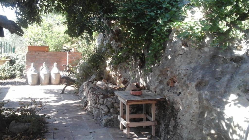 Fotografie z fotogalerie ubytování La ginestra v destinaci Sciacca