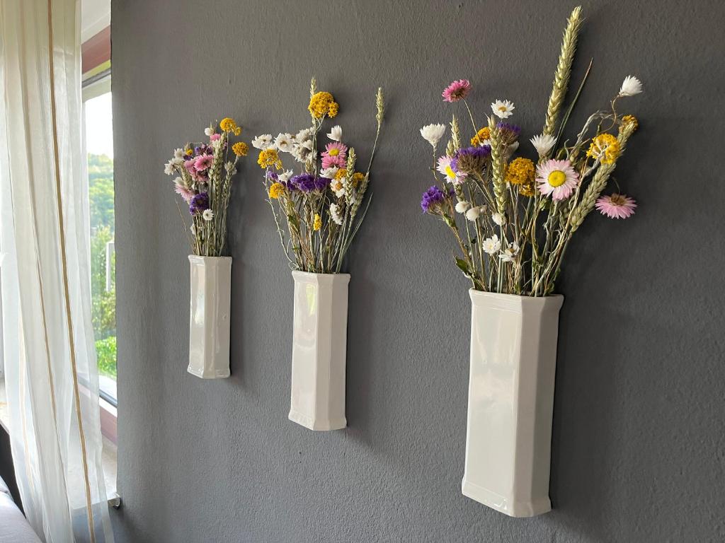 Galeriebild der Unterkunft Ferienhaus Brinker Bleibe in Velbert