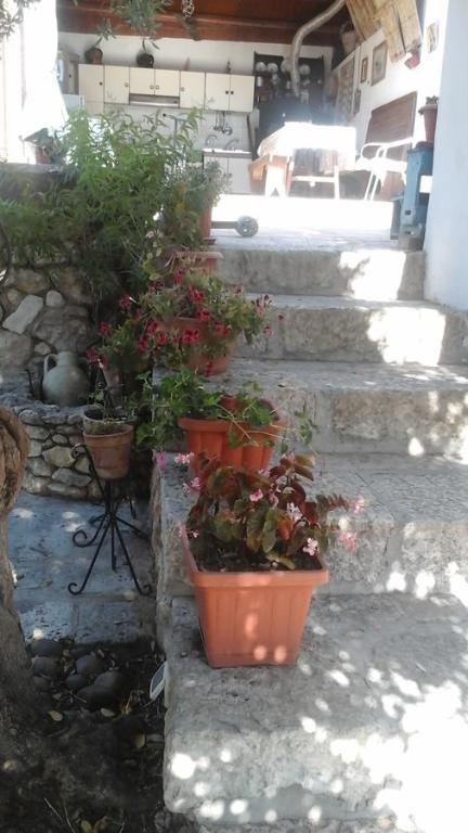 Fotografie z fotogalerie ubytování La ginestra v destinaci Sciacca