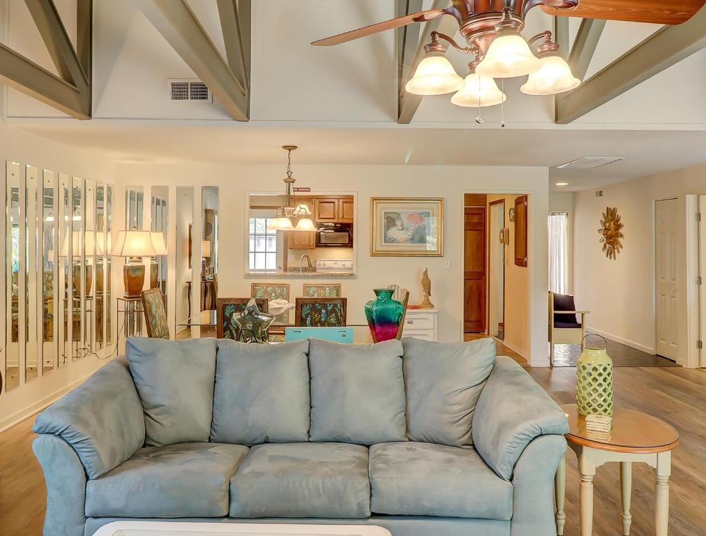 517 Queens Grant, Hilton Head Island (updated prices 2024)