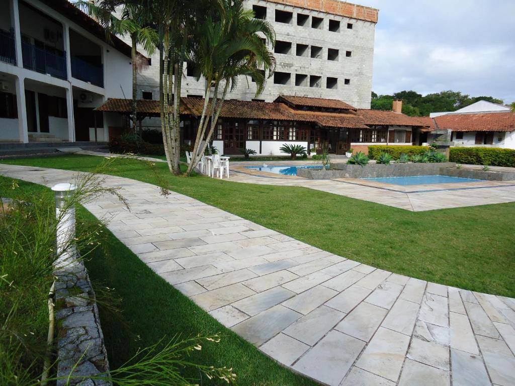  Bartholo Plaza Hotel