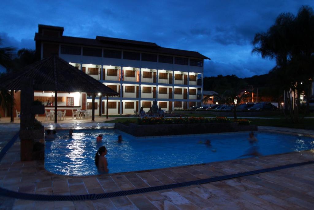  Bartholo Plaza Hotel