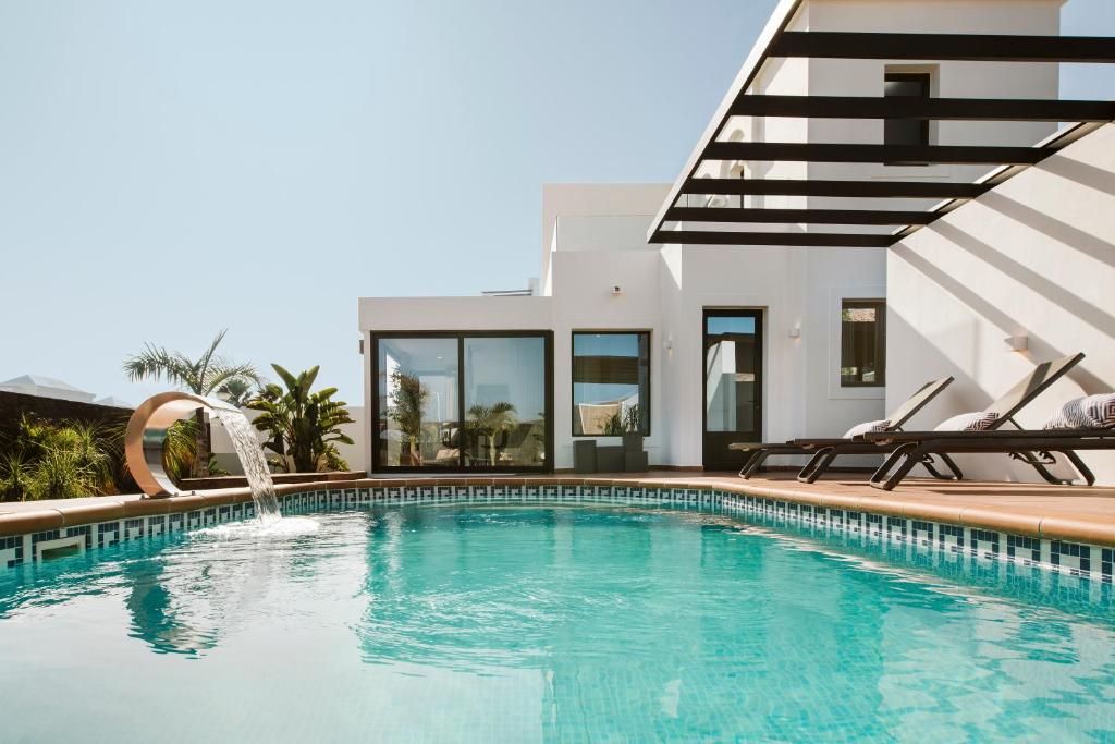 Villa Faro