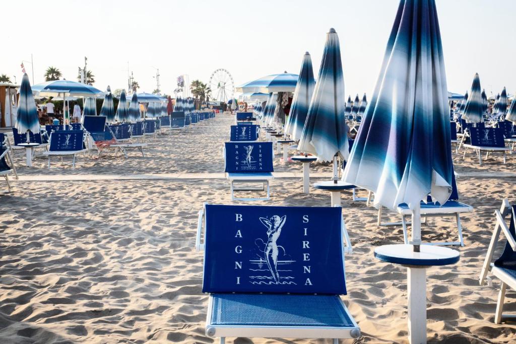 Hotel Bamby - Resim 43