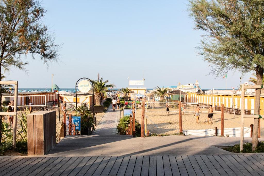 Hotel Bamby - Resim 44