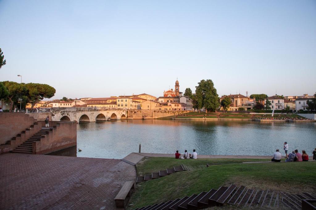 Hotel Bamby - Resim 45