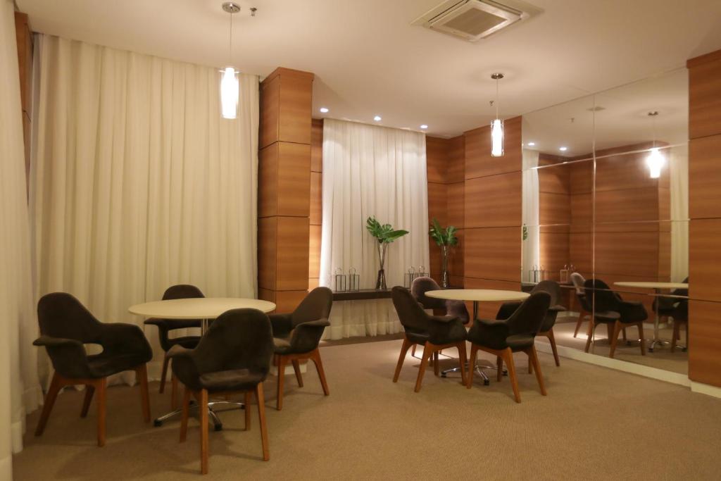  Vista Park Hplus Long Stay