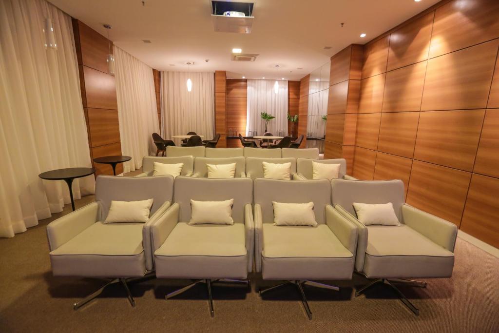  Vista Park Hplus Long Stay