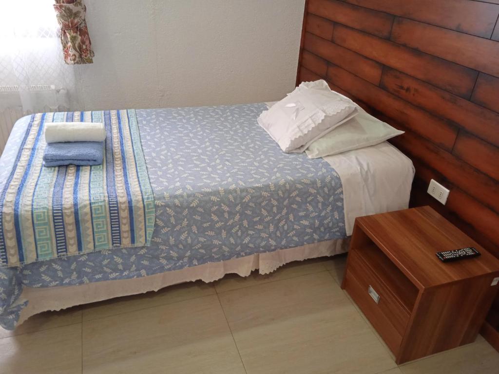 Fotografie z fotogalerie ubytování Hostal JC v destinaci Puerto Natales