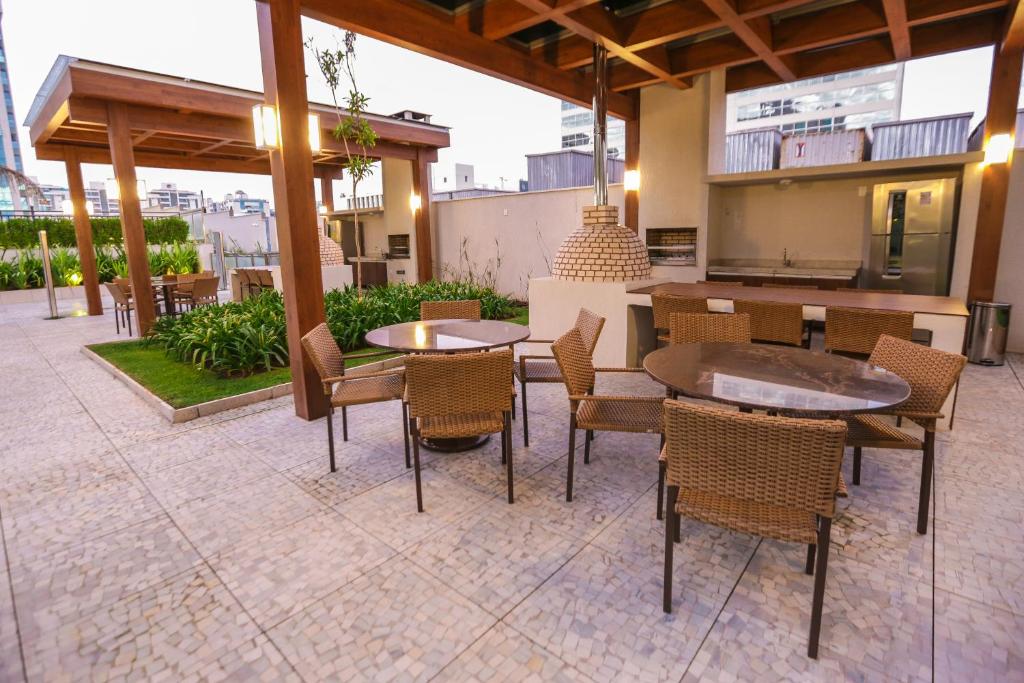  Vista Park Hplus Long Stay