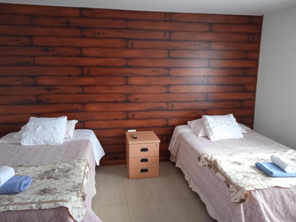 Fotografie z fotogalerie ubytování Hostal JC v destinaci Puerto Natales