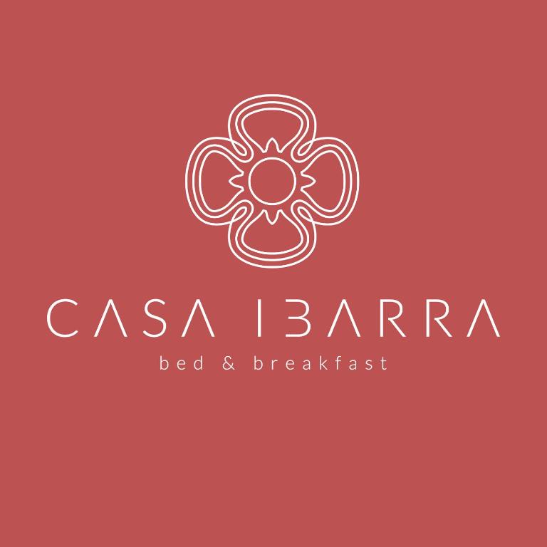 Certifikát, hodnocení, plakát nebo jiný dokument vystavený v ubytování Casa Ibarra