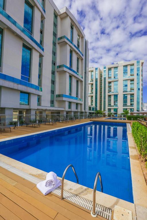  Vista Park Hplus Long Stay