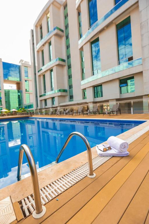  Vista Park Hplus Long Stay