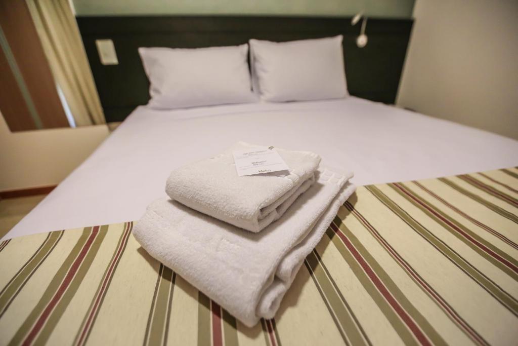  Vista Park Hplus Long Stay
