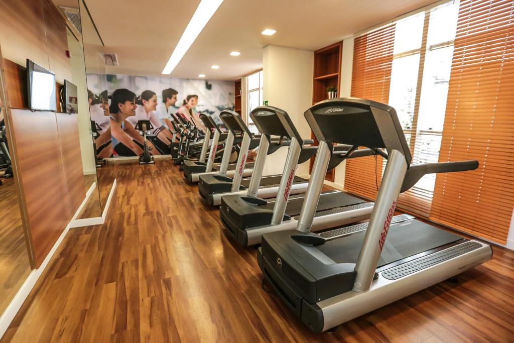  Vista Park Hplus Long Stay